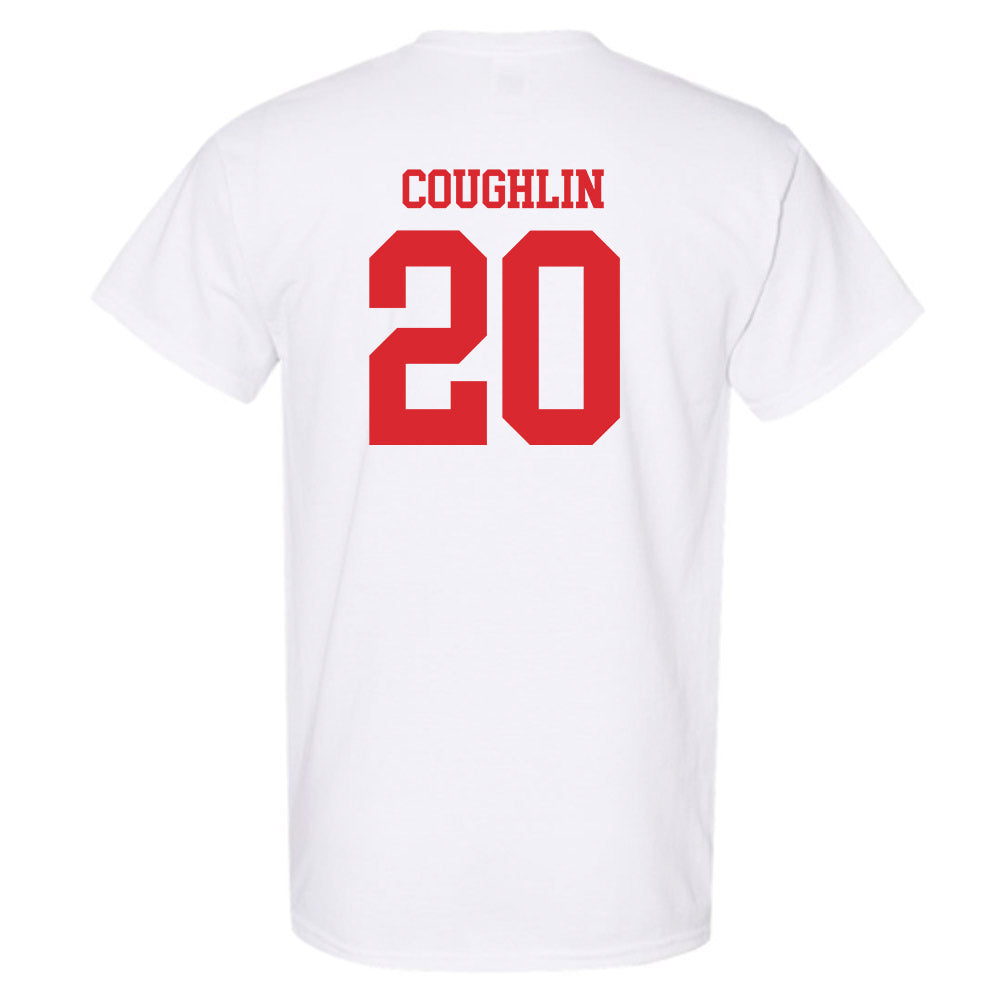 Rutgers - NCAA Women's Lacrosse : Kayleigh Coughlin - Classic Shersey T-Shirt-1