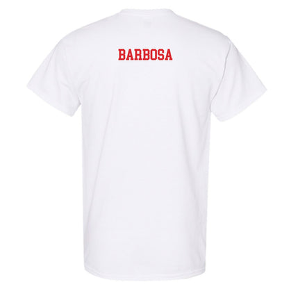 Rutgers - NCAA Women's Cross Country : Melanie Barbosa - Classic Shersey T-Shirt-1
