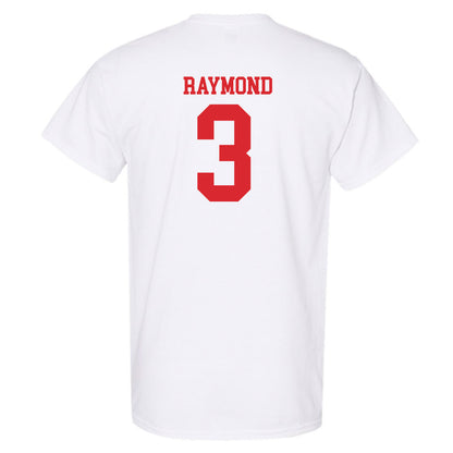 Rutgers - NCAA Football : Tanner Raymond - Classic Shersey T-Shirt-1