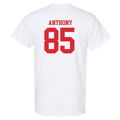 Rutgers - NCAA Football : Kam Anthony - Classic Shersey T-Shirt-1