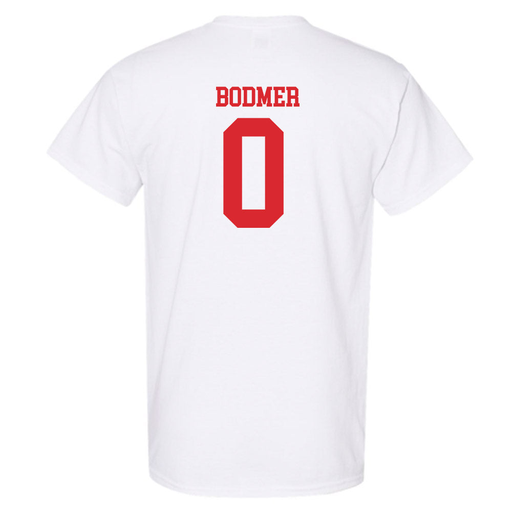 Rutgers - NCAA Women's Soccer : Olivia Bodmer - Classic Shersey T-Shirt-1