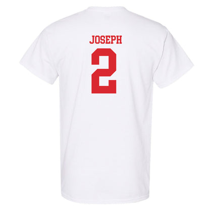Rutgers - NCAA Women's Soccer : Julia Joseph - Classic Shersey T-Shirt-1