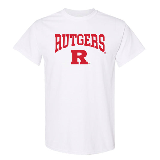 Rutgers - NCAA Football : Athan Kaliakmanis - Classic Shersey T-Shirt