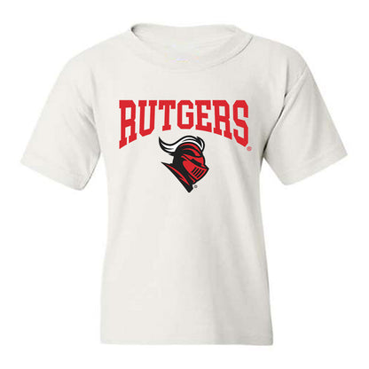 Rutgers - NCAA Football : James Cocozzo - Classic Shersey Youth T-Shirt-0