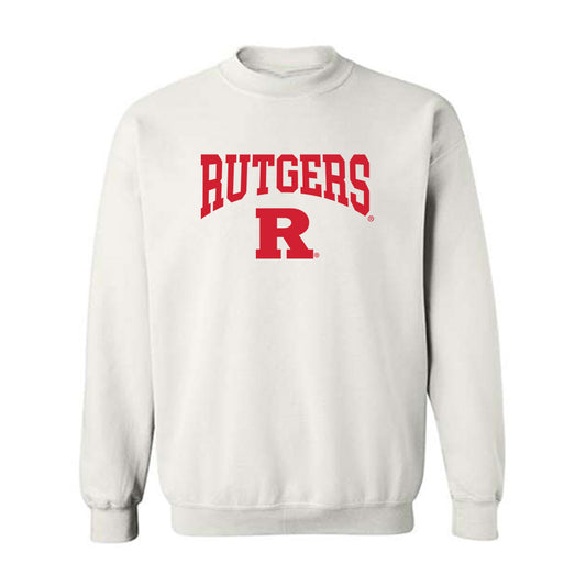 Rutgers - NCAA Football : Kevin Levy - Crewneck Sweatshirt