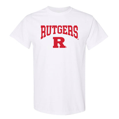 Rutgers - NCAA Football : Davoun Fuse - T-Shirt