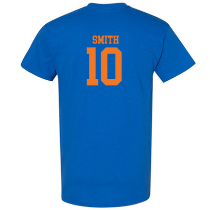 Texas Arlington - NCAA Women's Volleyball : Mazi Smith - Classic Shersey T-Shirt-1