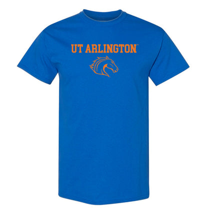 Texas Arlington - NCAA Women's Volleyball : Mazi Smith - Classic Shersey T-Shirt-0