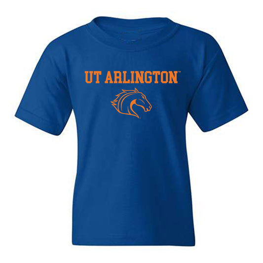 Texas Arlington - NCAA Women's Volleyball : Mazi Smith - Classic Shersey Youth T-Shirt-0