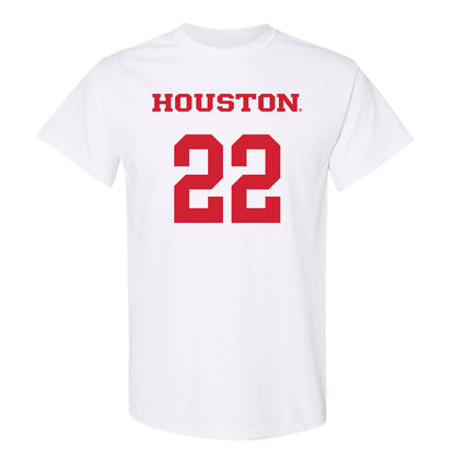 Houston - NCAA Women's Basketball : Kayla King - Classic Shersey T-Shirt-0