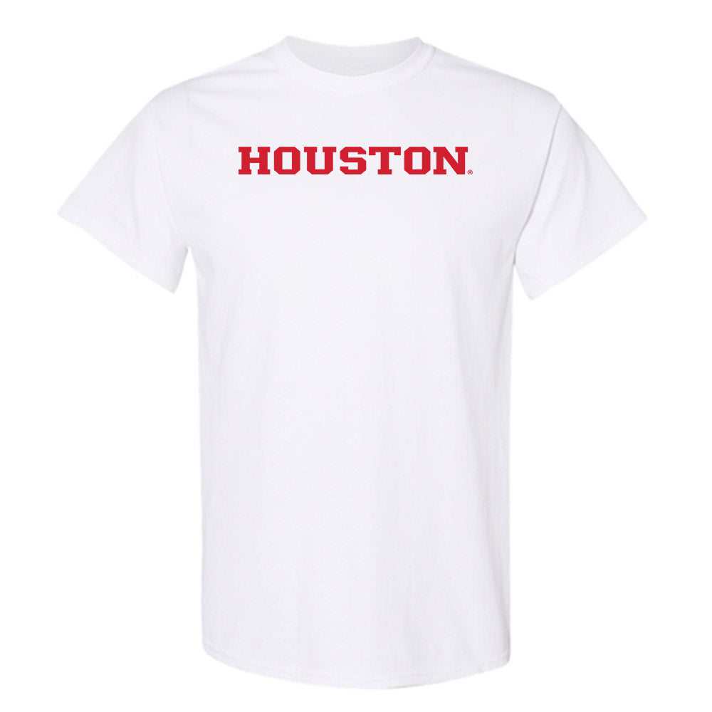 Houston - NCAA Women's Basketball : Elodie Lutbert - Classic Shersey T-Shirt-0