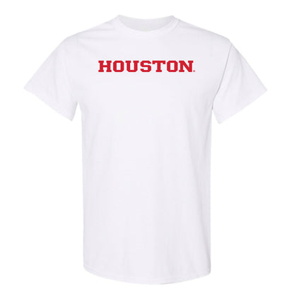 Houston - NCAA Women's Basketball : Elodie Lutbert - Classic Shersey T-Shirt-0