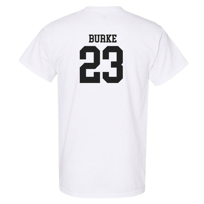 Wake Forest - NCAA Women's Volleyball : Catherine Burke - Classic Shersey T-Shirt-1