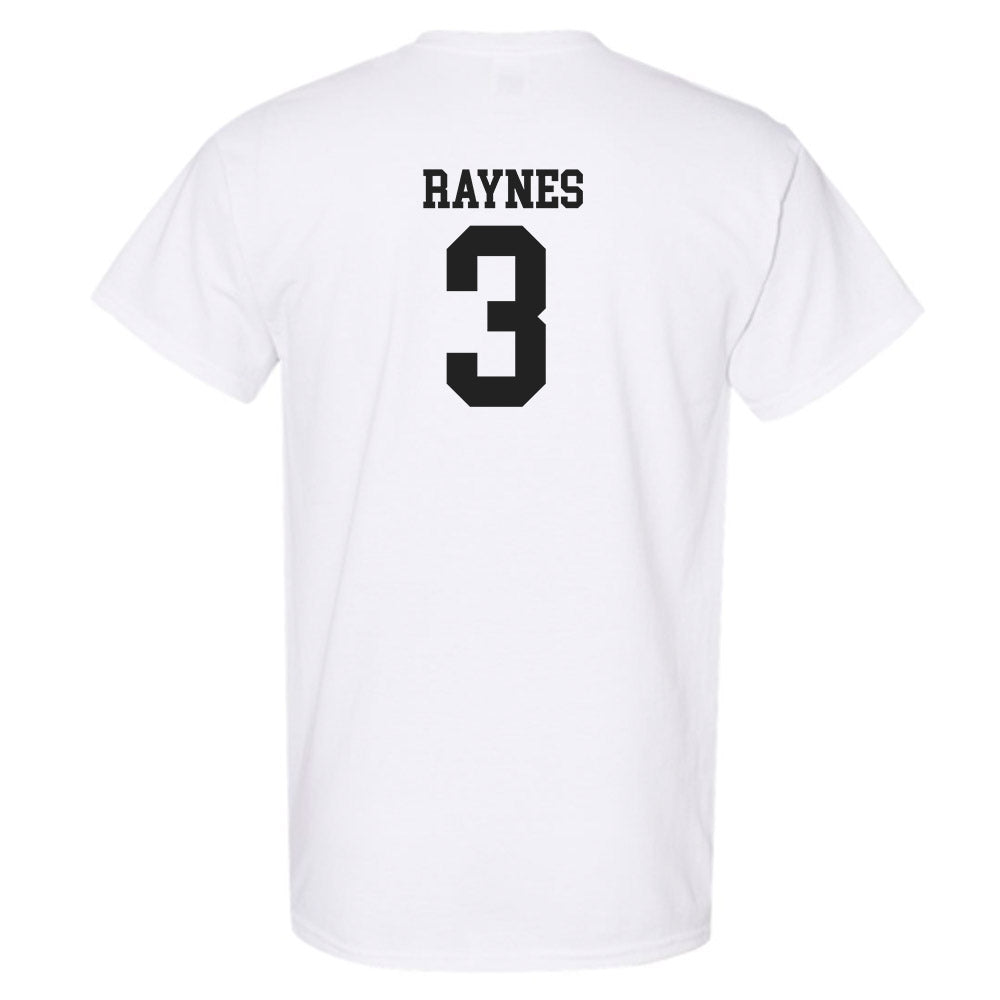 Wake Forest - NCAA Women's Field Hockey : Sarah Grace Raynes - Classic Shersey T-Shirt-1
