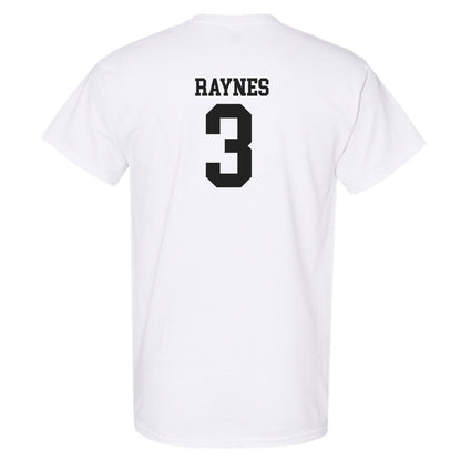Wake Forest - NCAA Women's Field Hockey : Sarah Grace Raynes - Classic Shersey T-Shirt-1