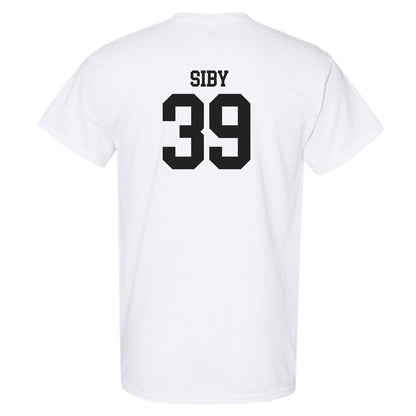 Wake Forest - NCAA Football : Mahamadou Siby - Classic Shersey T-Shirt-1