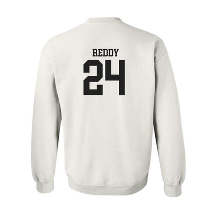 Wake Forest - NCAA Women's Soccer : Ava Reddy - Classic Shersey Crewneck Sweatshirt-1