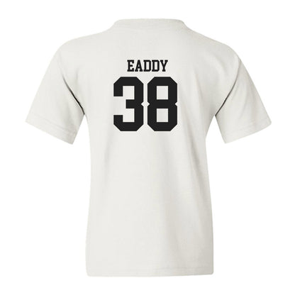 Wake Forest - NCAA Football : Somad Eaddy - Classic Shersey Youth T-Shirt-1