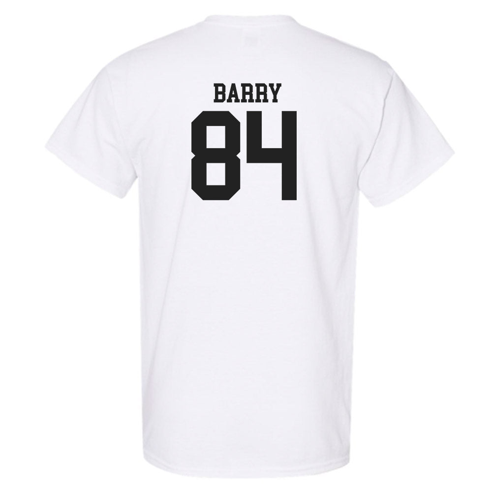 Wake Forest - NCAA Football : Dominick Barry - Classic Shersey T-Shirt-1