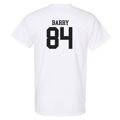 Wake Forest - NCAA Football : Dominick Barry - Classic Shersey T-Shirt-1