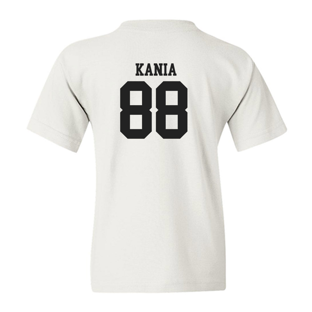 Wake Forest - NCAA Football : Bryce Kania - Classic Shersey Youth T-Shirt-1