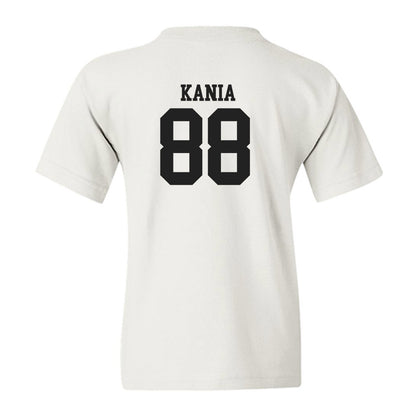 Wake Forest - NCAA Football : Bryce Kania - Classic Shersey Youth T-Shirt-1