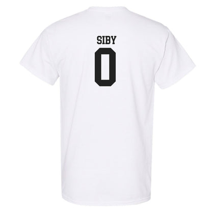 Wake Forest - NCAA Football : Mahamadou Siby - Classic Shersey T-Shirt-1