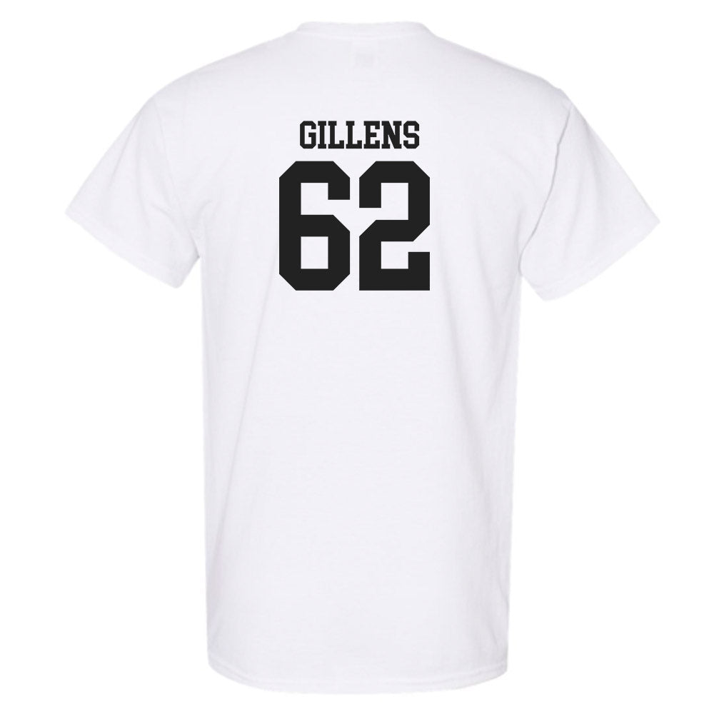 Wake Forest - NCAA Football : Fredrick Gillens - Classic Shersey T-Shirt-1