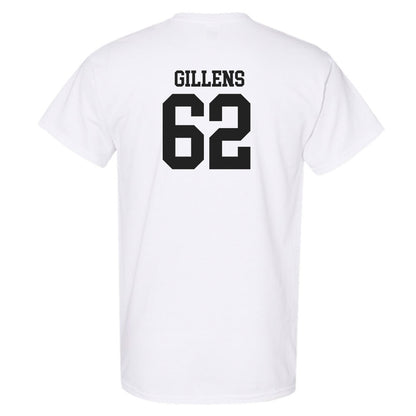 Wake Forest - NCAA Football : Fredrick Gillens - Classic Shersey T-Shirt-1