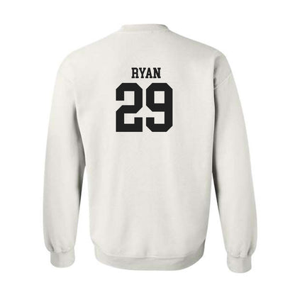 Wake Forest - NCAA Football : Jake Ryan - Classic Shersey Crewneck Sweatshirt-1