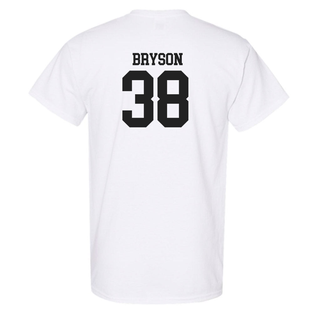 Wake Forest - NCAA Football : Walker Bryson - Classic Shersey T-Shirt-1