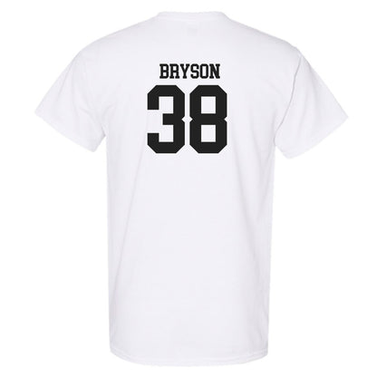 Wake Forest - NCAA Football : Walker Bryson - Classic Shersey T-Shirt-1