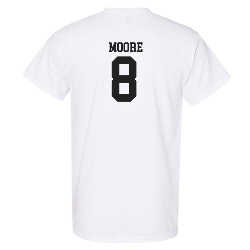 Wake Forest - NCAA Women's Field Hockey : Ava Moore - Classic Shersey T-Shirt-1