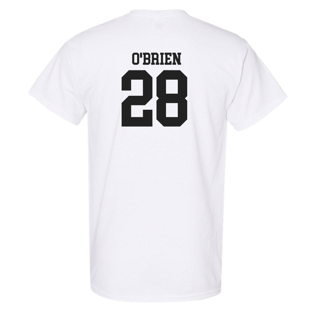 Wake Forest - NCAA Football : Hugh O'Brien - Classic Shersey T-Shirt-1