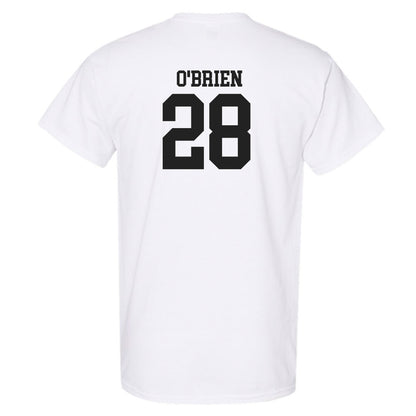 Wake Forest - NCAA Football : Hugh O'Brien - Classic Shersey T-Shirt-1