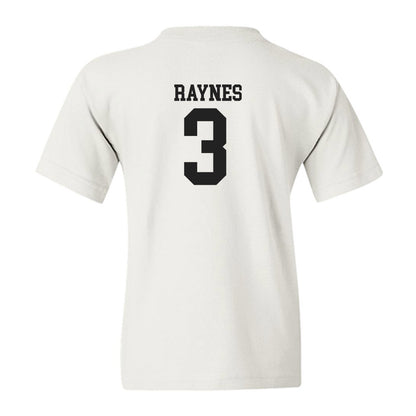 Wake Forest - NCAA Women's Field Hockey : Sarah Grace Raynes - Classic Shersey Youth T-Shirt-1