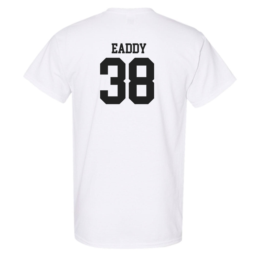 Wake Forest - NCAA Football : Somad Eaddy - Classic Shersey T-Shirt-1
