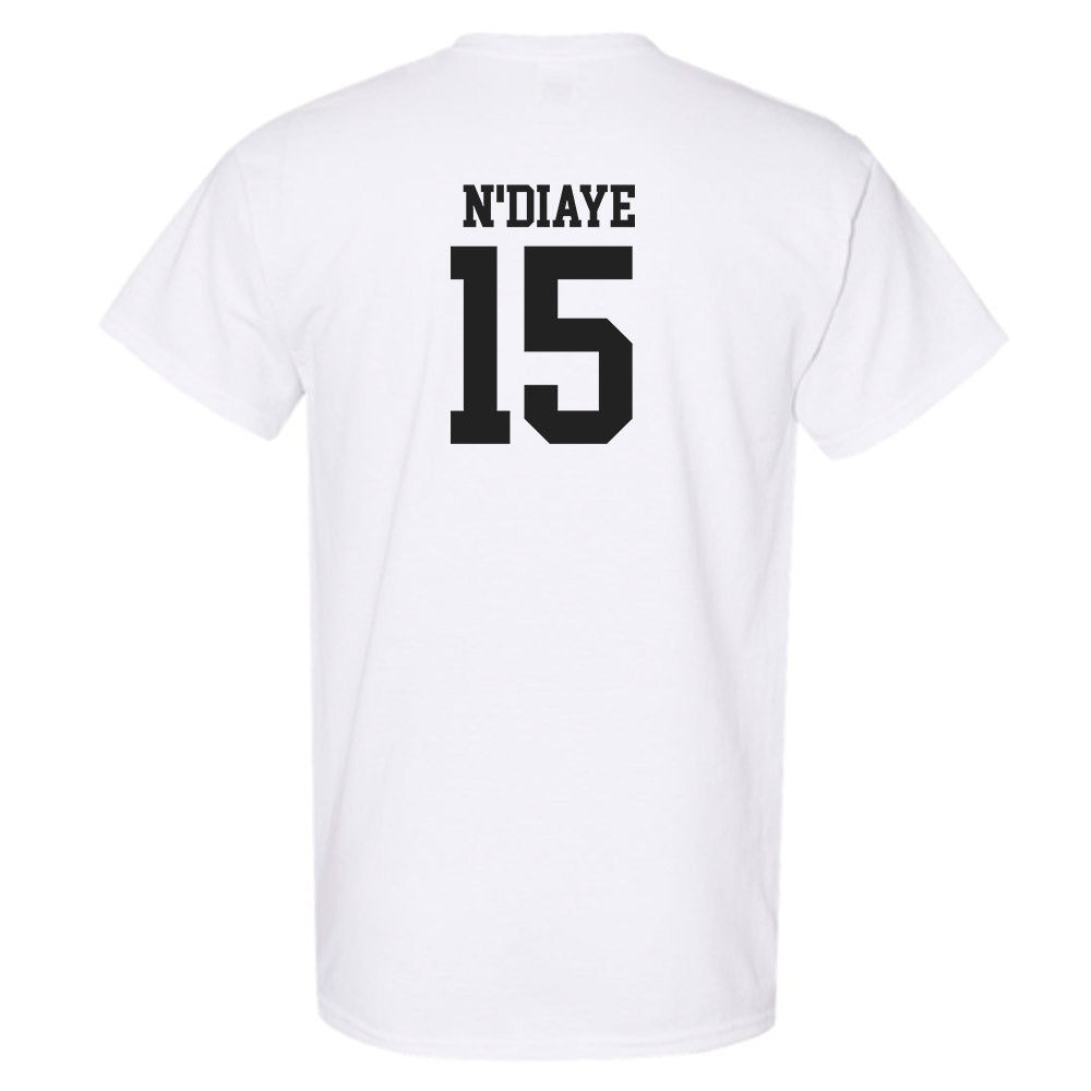 Wake Forest - NCAA Women's Volleyball : Amina N'Diaye - Classic Shersey T-Shirt-1