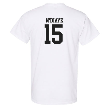 Wake Forest - NCAA Women's Volleyball : Amina N'Diaye - Classic Shersey T-Shirt-1