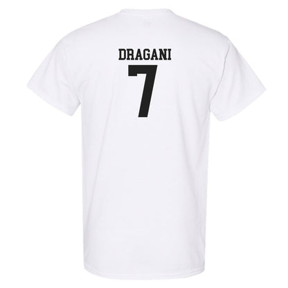 Wake Forest - NCAA Women's Volleyball : Elena Dragani - Classic Shersey T-Shirt-1