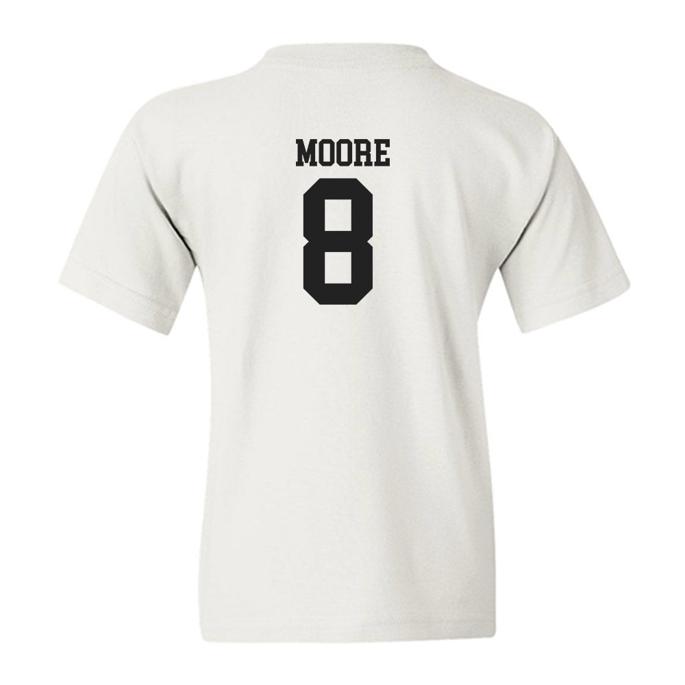 Wake Forest - NCAA Women's Field Hockey : Ava Moore - Classic Shersey Youth T-Shirt-1