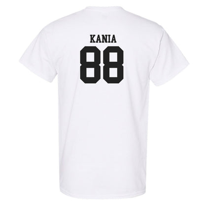 Wake Forest - NCAA Football : Bryce Kania - Classic Shersey T-Shirt-1