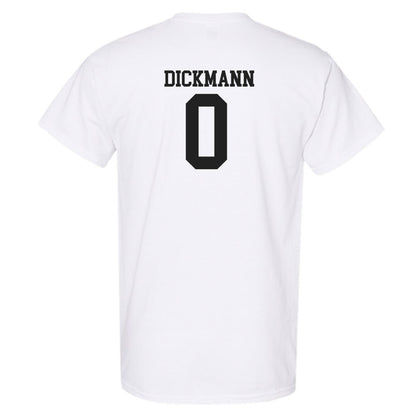 Wake Forest - NCAA Football : Drayden Dickmann - Classic Shersey T-Shirt-1