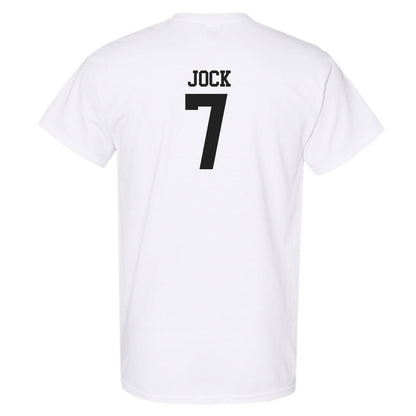 Wake Forest - NCAA Football : Buom Jock - Classic Shersey T-Shirt-1