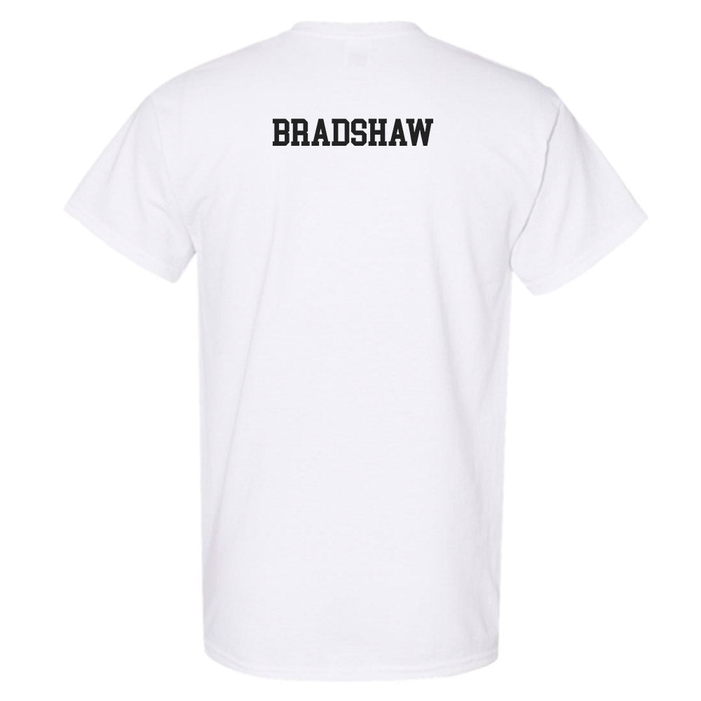 Wake Forest - NCAA Men's Golf : Sage Bradshaw - Classic Shersey T-Shirt-1