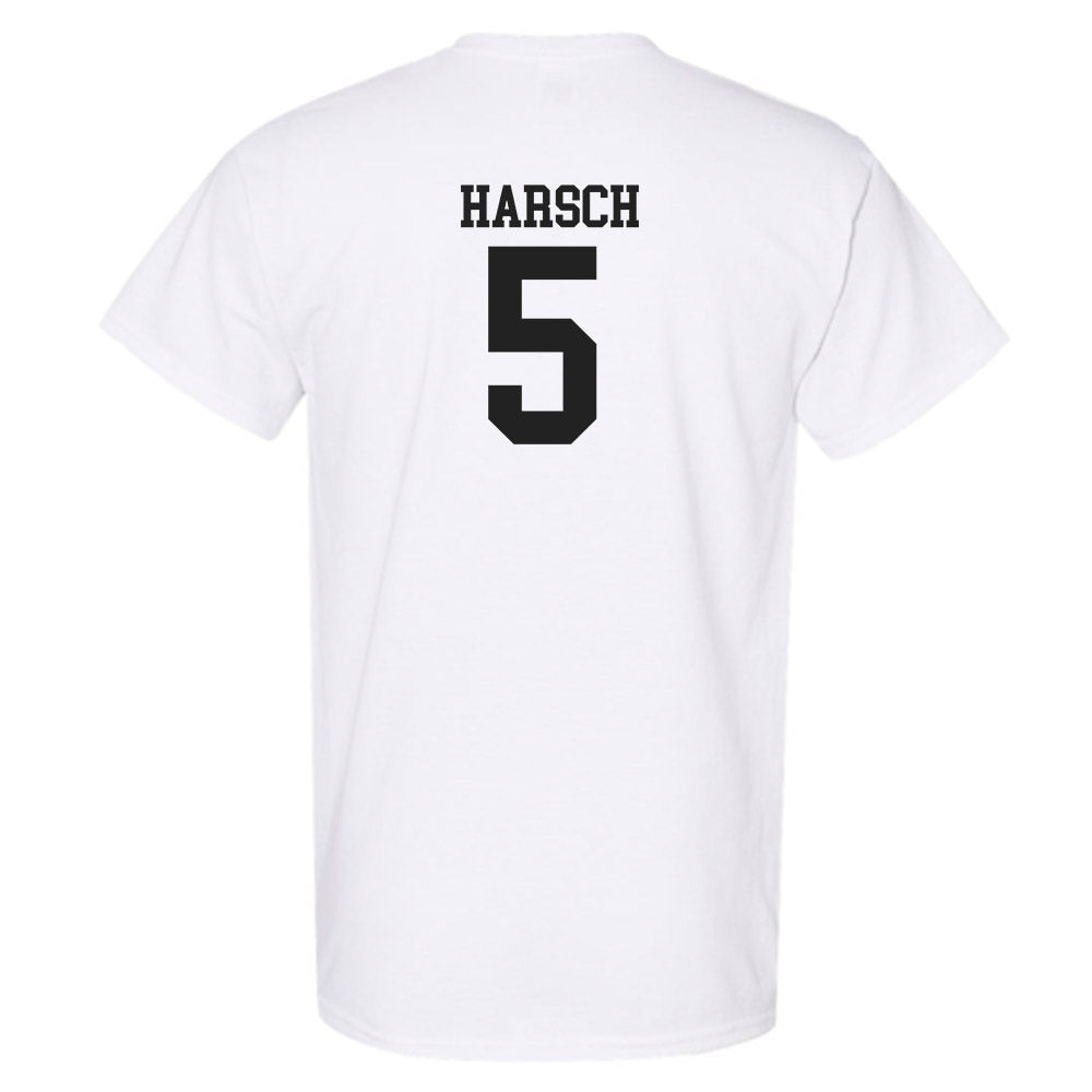 Wake Forest - NCAA Baseball : Marcelo Harsch - Classic Shersey T-Shirt-1