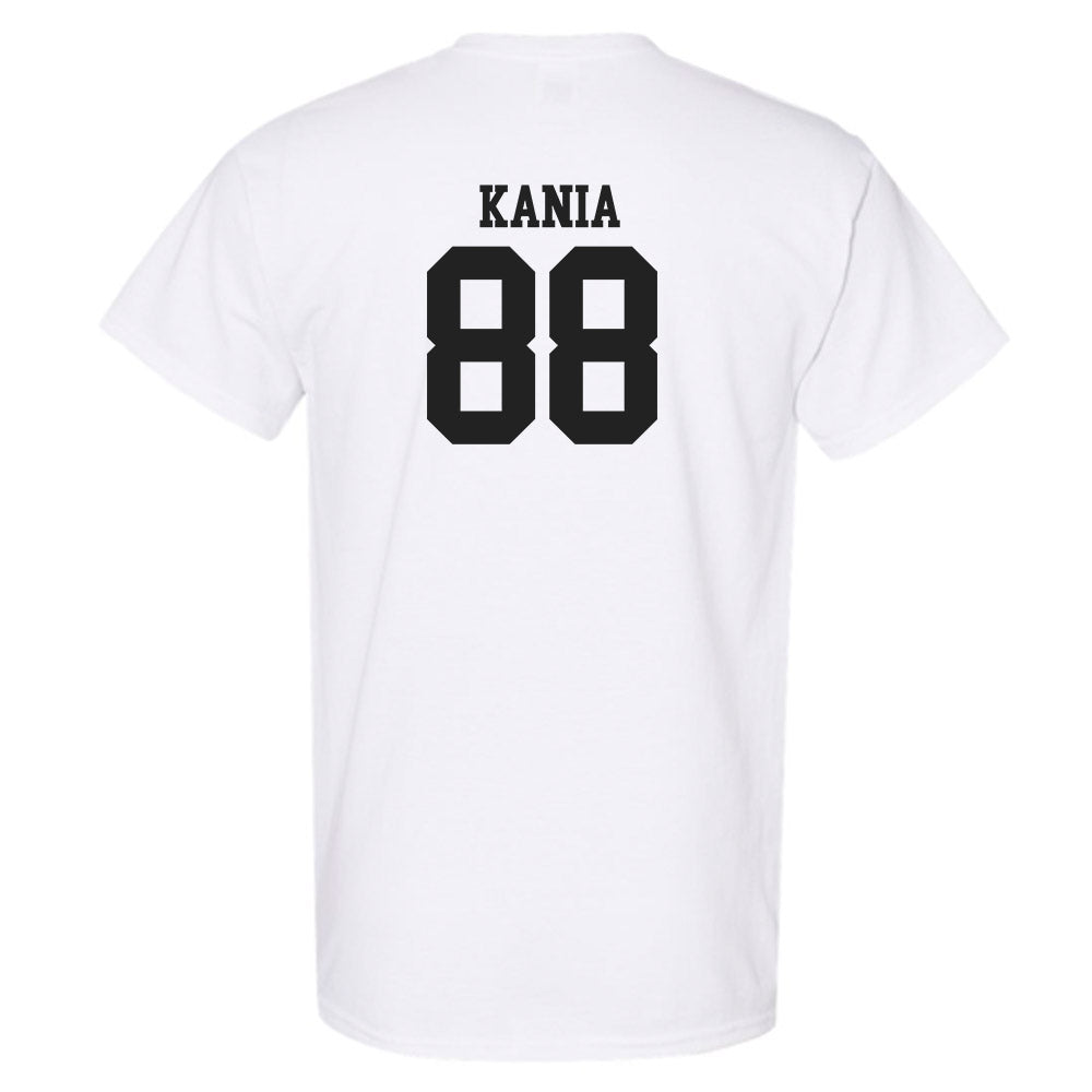 Wake Forest - NCAA Football : Bryce Kania - Classic Shersey T-Shirt-1