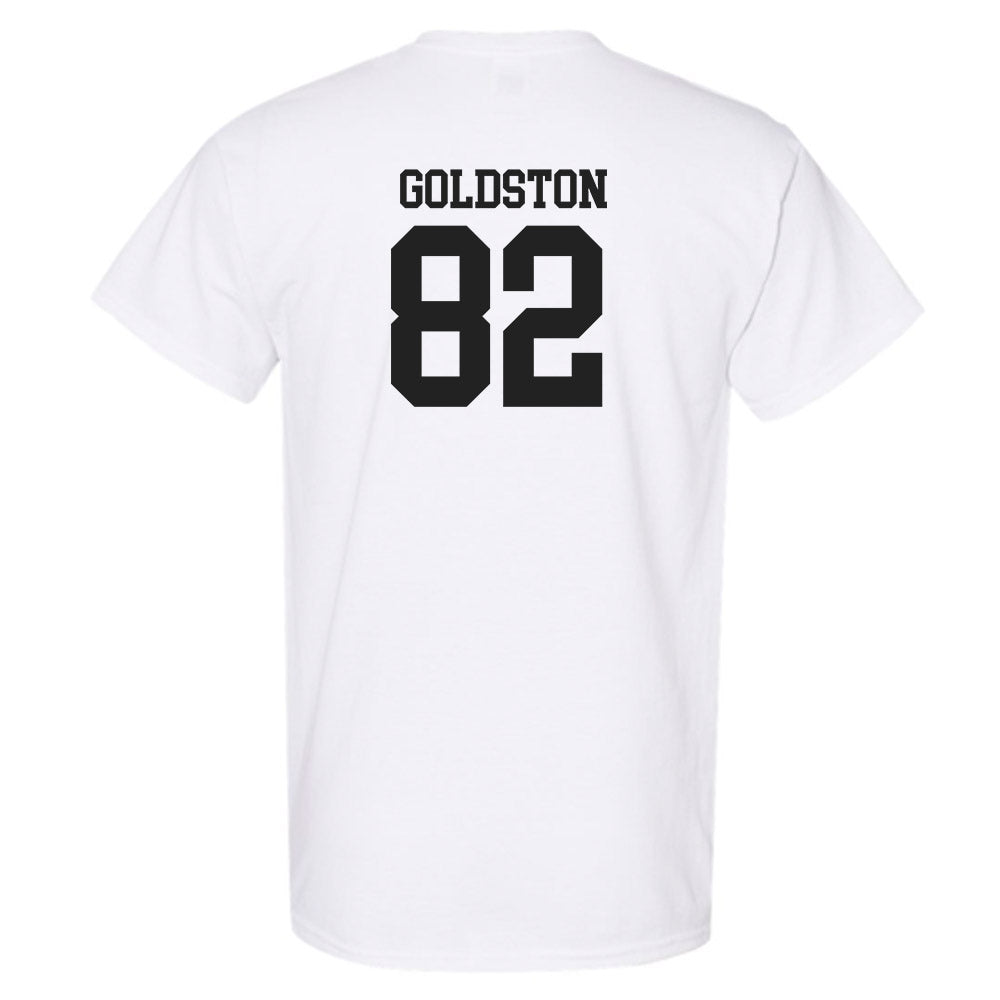 Wake Forest - NCAA Football : Devin Goldston - Classic Shersey T-Shirt-1