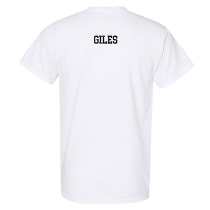 Wake Forest - NCAA Women's Track & Field : Ashlyn Giles - Classic Shersey T-Shirt-1
