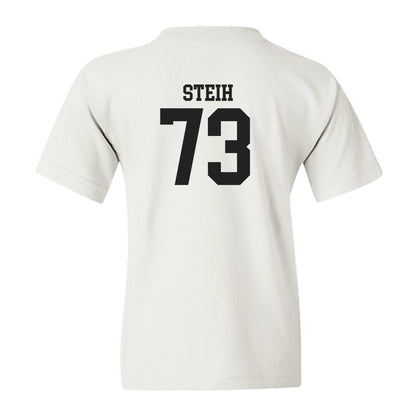 Wake Forest - NCAA Football : George Steih - Classic Shersey Youth T-Shirt-1